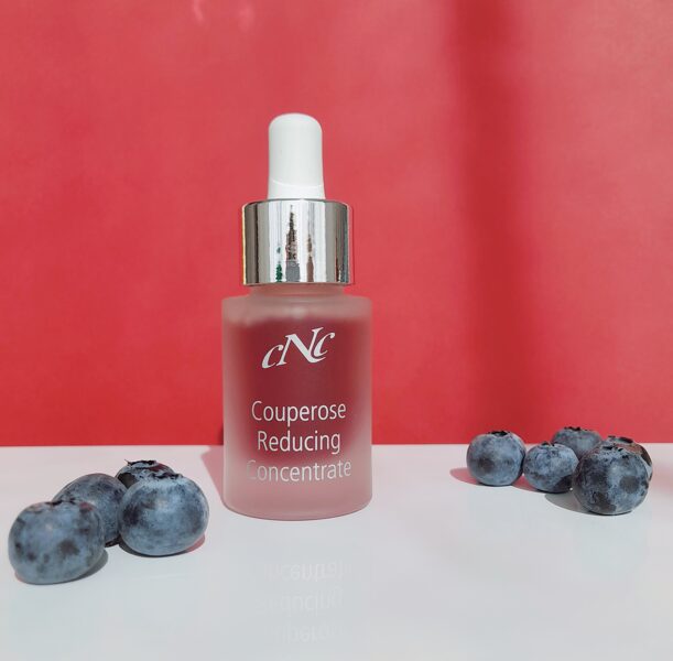 Kuperozes Mazinošs Koncentrāts, Couperouse Reducing Concentrate, CNC Cosmetic, 15ml